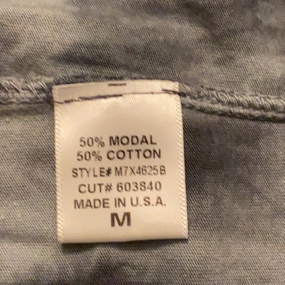 Maxi halter dress tie dye M EUC - Picture 12 of 13